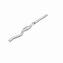 Load image into Gallery viewer, MagnaFlow Conv DF 96 Dodge Dakota 3.9/5.2L 2w - Back View
