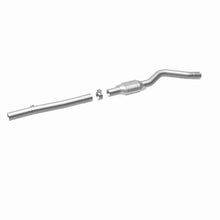Load image into Gallery viewer, MagnaFlow Conv DF 96 Dodge Dakota 3.9/5.2L 2w - Additional View 8