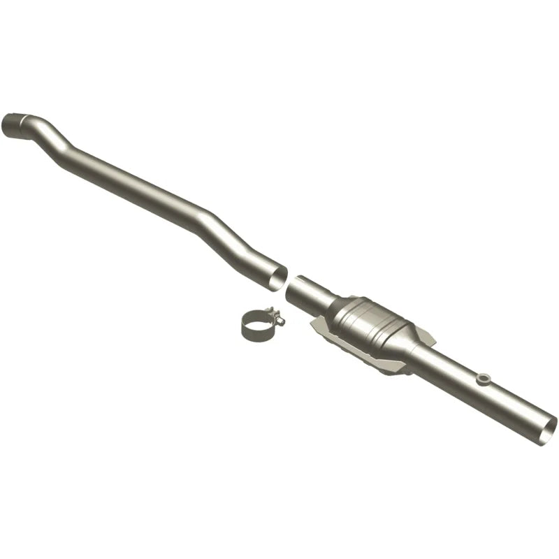 MagnaFlow Conv DF 96 Dodge Dakota 3.9L 4wd - Main Product View