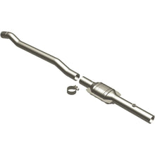 Load image into Gallery viewer, MagnaFlow Conv DF 96 Dodge Dakota 3.9L 4wd - Main Product View