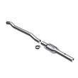 Load image into Gallery viewer, MagnaFlow Conv DF 96 Dodge Dakota 3.9L 4wd - Side View