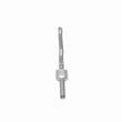Load image into Gallery viewer, MagnaFlow Conv DF 96 Dodge Dakota 3.9L 4wd - Back View
