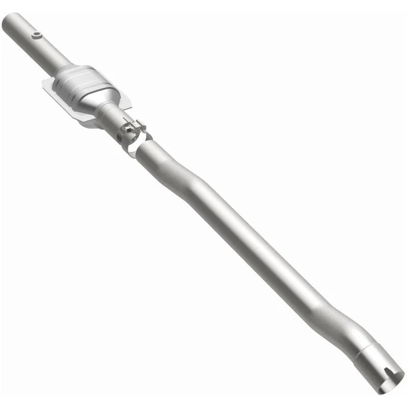 MagnaFlow Conv DF 96 Dodge Dakota 3.9L 4wd - Additional View 5