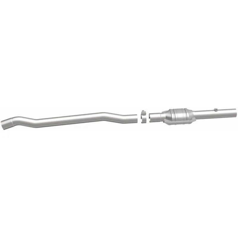 MagnaFlow Conv DF 96 Dodge Dakota 3.9L 4wd - Additional View 8