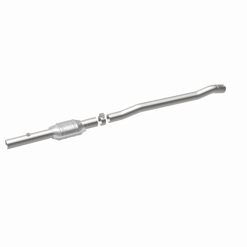 MagnaFlow Conv DF 96 Dodge Dakota 3.9L 4wd - Additional View 9