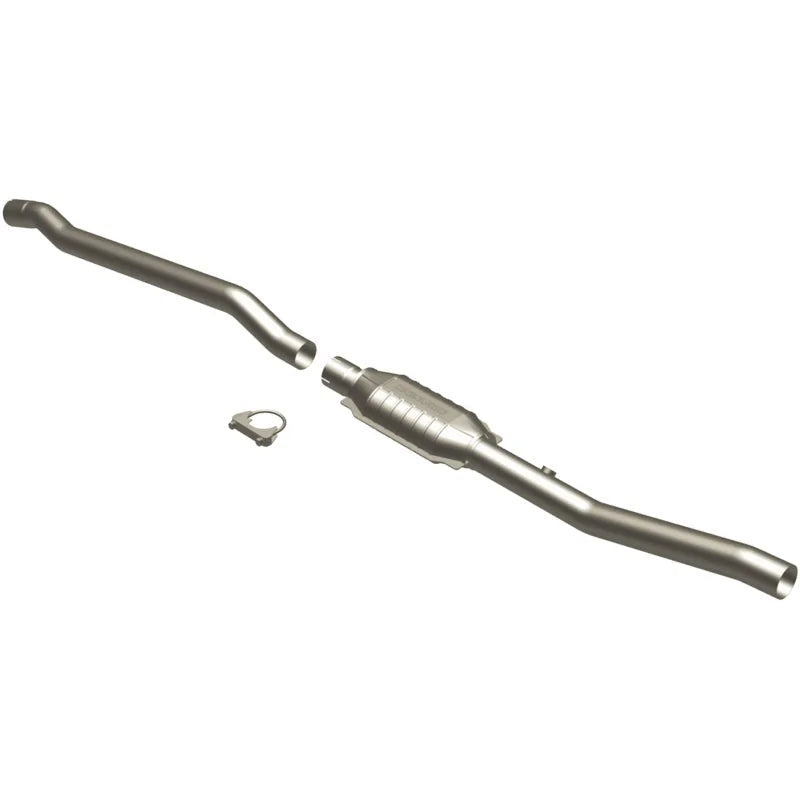 MagnaFlow Conv DF 96 Dodge Dakota 5.2L 4wd - Main Product View
