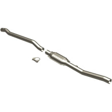 Load image into Gallery viewer, MagnaFlow Conv DF 96 Dodge Dakota 5.2L 4wd - Main Product View