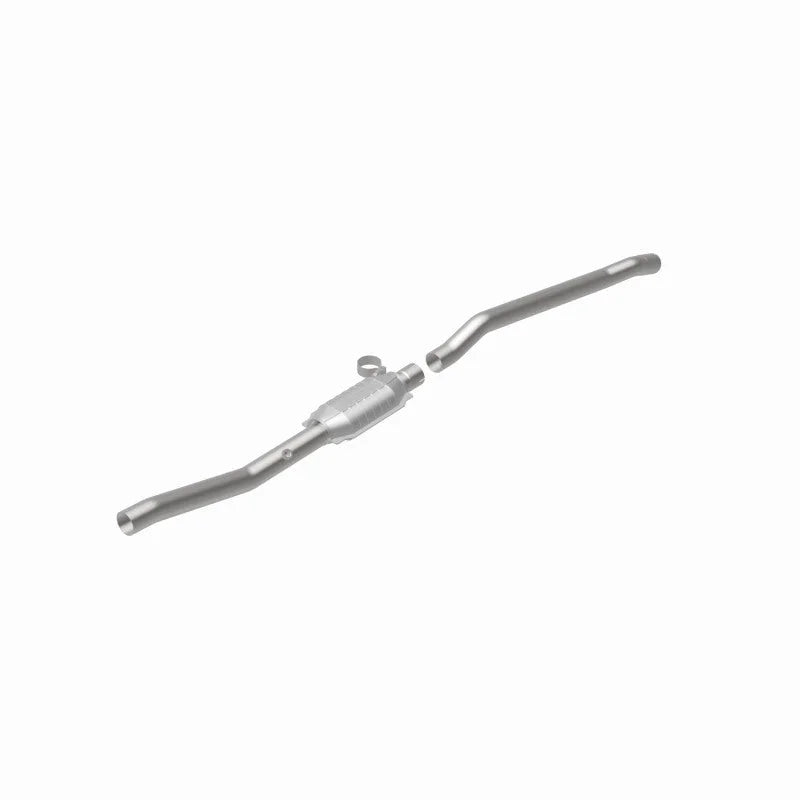 MagnaFlow Conv DF 96 Dodge Dakota 5.2L 4wd - Back View