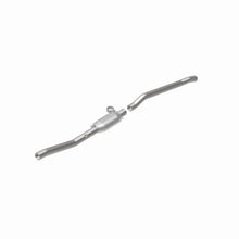 Load image into Gallery viewer, MagnaFlow Conv DF 96 Dodge Dakota 5.2L 4wd - Back View
