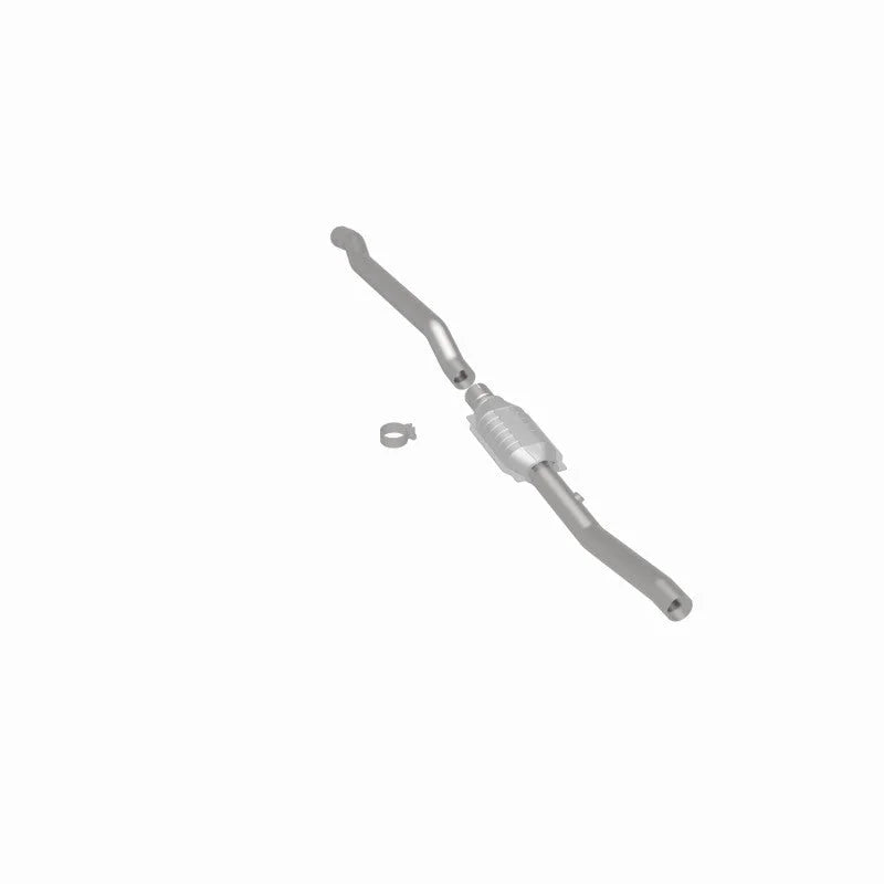 MagnaFlow Conv DF 96 Dodge Dakota 5.2L 4wd - Additional View 5