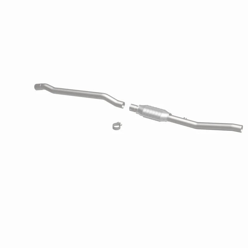 MagnaFlow Conv DF 96 Dodge Dakota 5.2L 4wd - Additional View 8