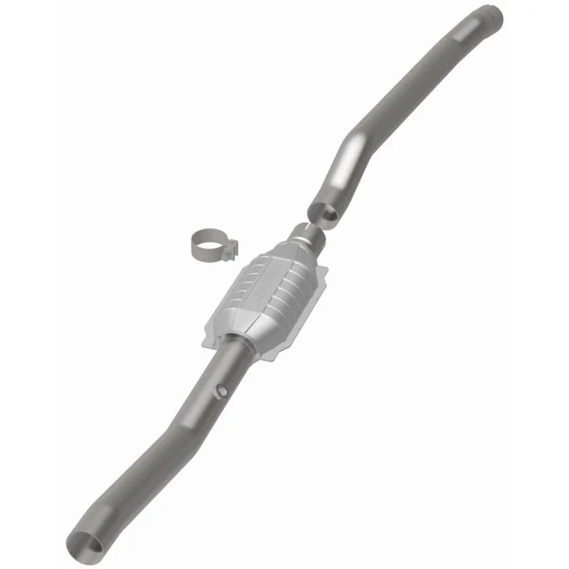 MagnaFlow Conv DF 96 Dodge Dakota 5.2L 4wd - Additional View 11