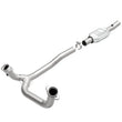 Load image into Gallery viewer, MagnaFlow Conv DF 96 Ford E-Series Van 5.8L - Main Product View