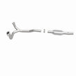 Load image into Gallery viewer, MagnaFlow Conv DF 96 Ford E-Series Van 5.8L - Additional View 5