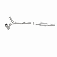 Load image into Gallery viewer, MagnaFlow Conv DF 96 Ford E-Series Van 5.8L - Additional View 5