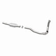 Load image into Gallery viewer, MagnaFlow Conv DF 96 Ford E-Series Van 5.8L - Additional View 9