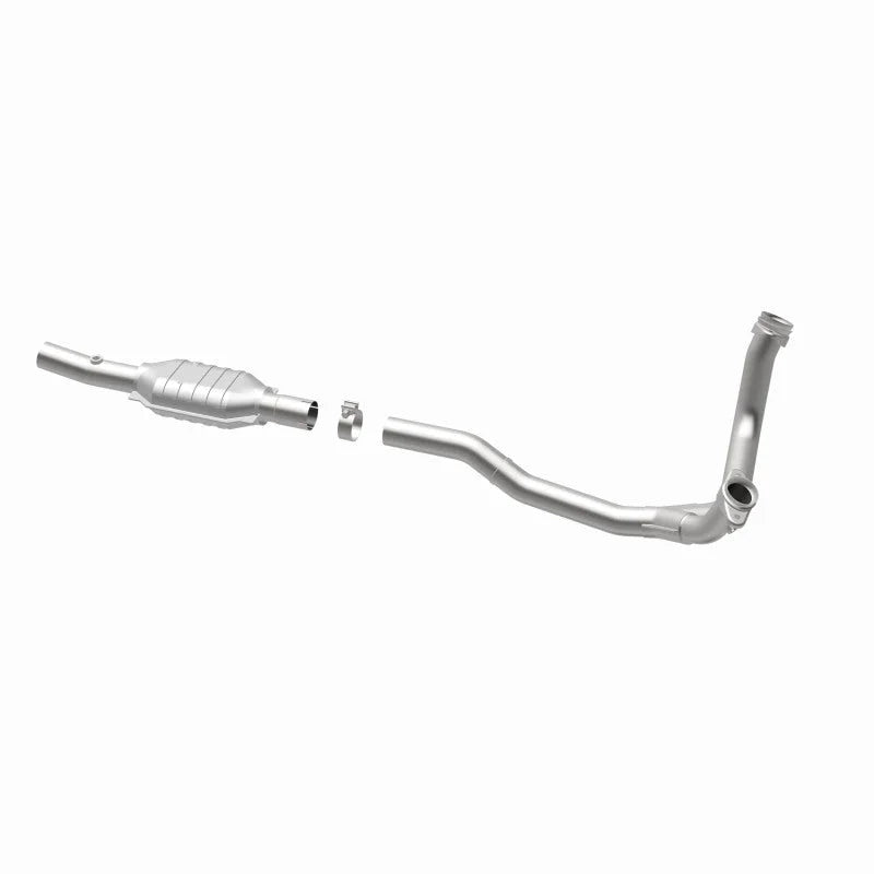 MagnaFlow Conv DF 96 Ford E-Series Van 5.8L - Additional View 9
