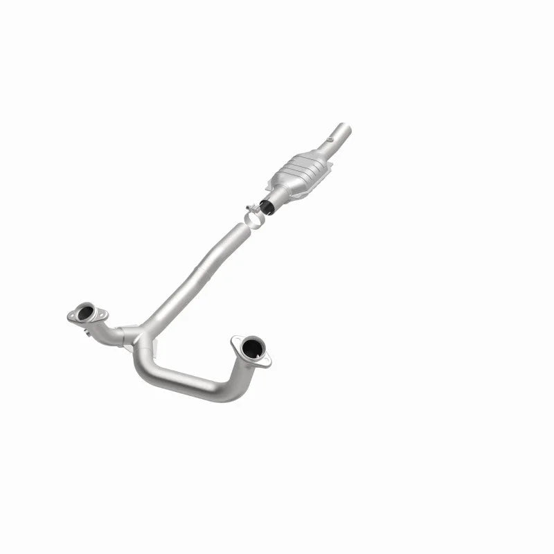 MagnaFlow Conv DF 96 Ford E-Series Van 5.8L - Additional View 11