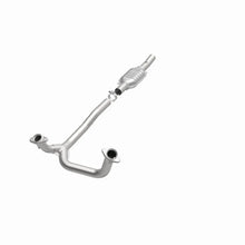 Load image into Gallery viewer, MagnaFlow Conv DF 96 Ford E-Series Van 5.8L - Additional View 11