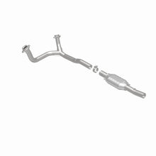 Load image into Gallery viewer, MagnaFlow Conv DF 96 Ford E-Series Van 5.8L - Additional View 12