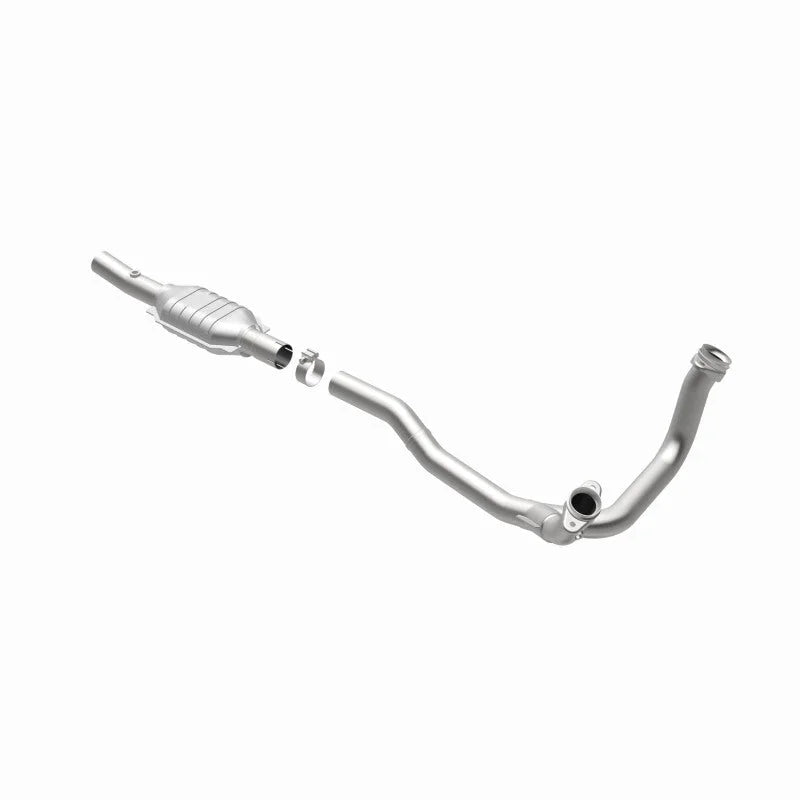 MagnaFlow Conv DF 96 Ford E-Series Van 5.8L - Additional View 13