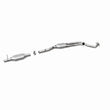 Load image into Gallery viewer, MagnaFlow Conv DF 96 Ford F-150 4.9L - Back View
