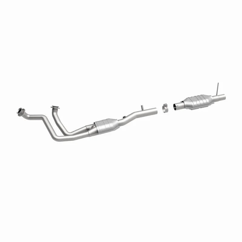 MagnaFlow Conv DF 96 Ford F-150 4.9L - Additional View 5