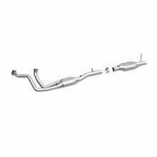 Load image into Gallery viewer, MagnaFlow Conv DF 96 Ford F-150 4.9L - Additional View 5