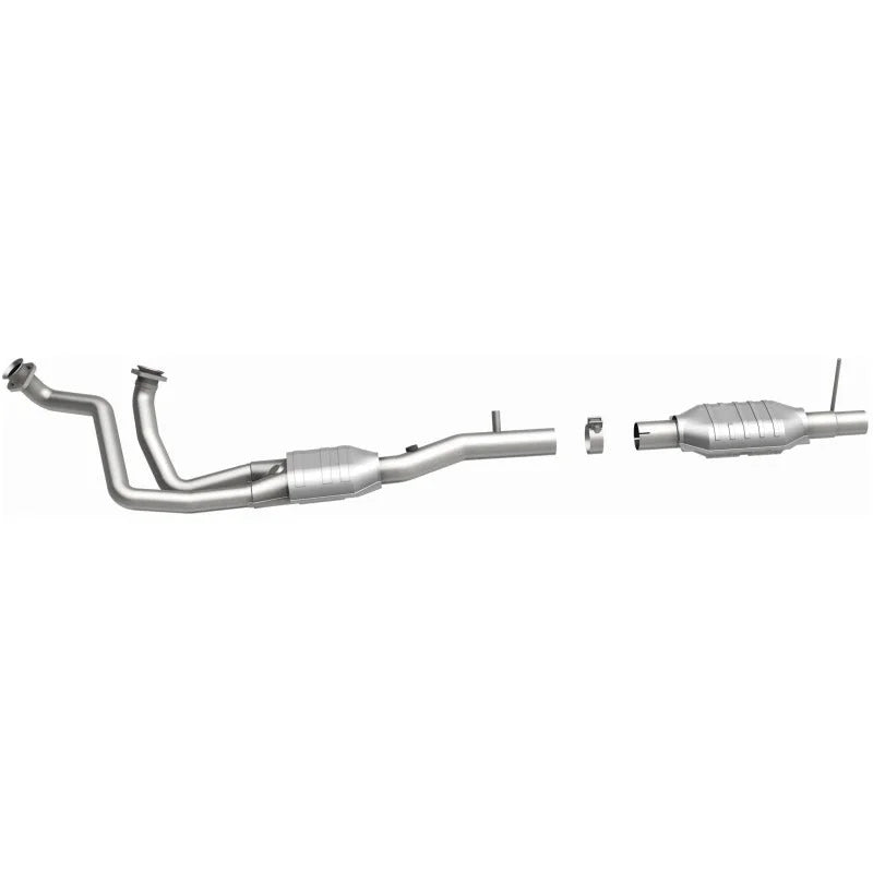 MagnaFlow Conv DF 96 Ford F-150 4.9L - Additional View 6