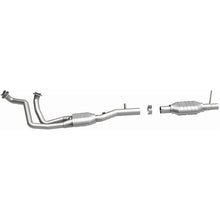Load image into Gallery viewer, MagnaFlow Conv DF 96 Ford F-150 4.9L - Additional View 6