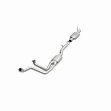 Load image into Gallery viewer, MagnaFlow Conv DF 96 Ford F-150 4.9L - Additional View 9