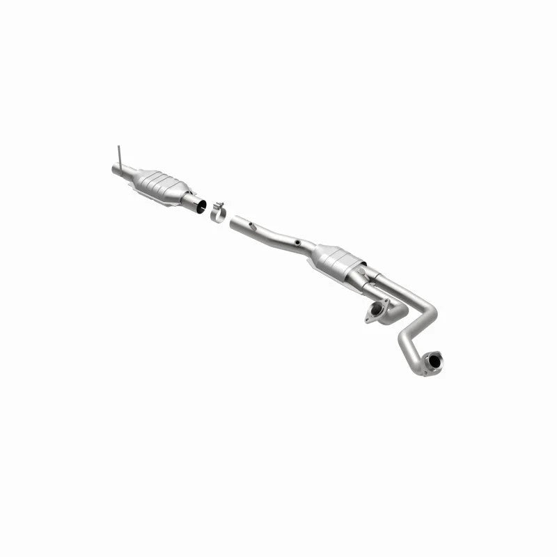 MagnaFlow Conv DF 96 Ford F-150 4.9L - Additional View 10