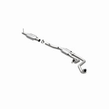 Load image into Gallery viewer, MagnaFlow Conv DF 96 Ford F-150 4.9L - Additional View 10