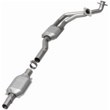 Load image into Gallery viewer, MagnaFlow Conv DF 96 Ford F-150 4.9L - Additional View 11