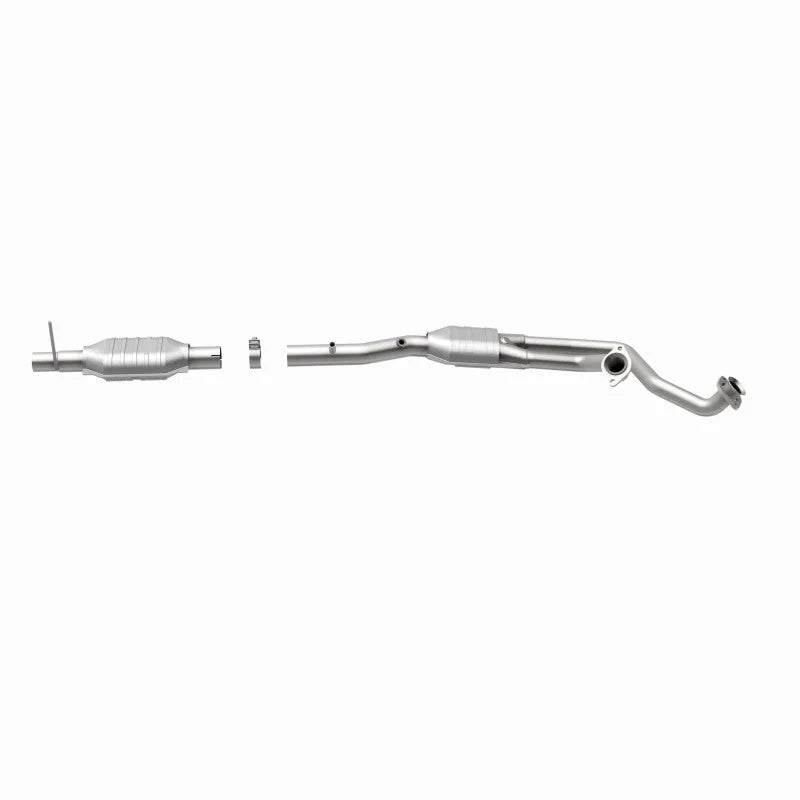 MagnaFlow Conv DF 96 Ford F-150 4.9L - Additional View 12