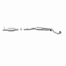 Load image into Gallery viewer, MagnaFlow Conv DF 96 Ford F-150 4.9L - Additional View 12