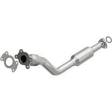 Load image into Gallery viewer, MagnaFlow Conv. DF 96 Grand Am w/2.4L - Main Product View
