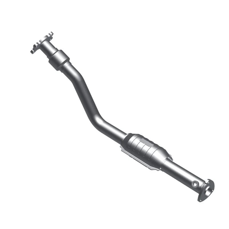 MagnaFlow Conv. DF 96 Grand Am w/2.4L - Side View