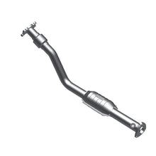 Load image into Gallery viewer, MagnaFlow Conv. DF 96 Grand Am w/2.4L - Side View