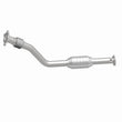 Load image into Gallery viewer, MagnaFlow Conv. DF 96 Grand Am w/2.4L - Installation View
