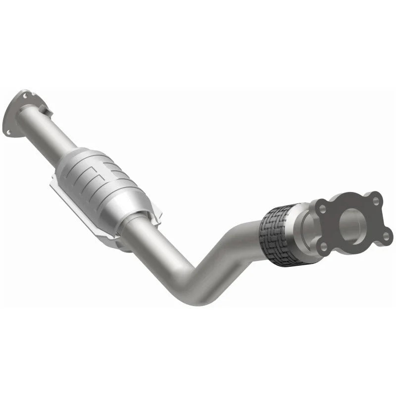 MagnaFlow Conv. DF 96 Grand Am w/2.4L - Additional View 11