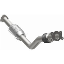Load image into Gallery viewer, MagnaFlow Conv. DF 96 Grand Am w/2.4L - Additional View 11