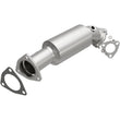 Load image into Gallery viewer, MagnaFlow Conv DF 97-00 Audi A4 1.8L - Main Product View