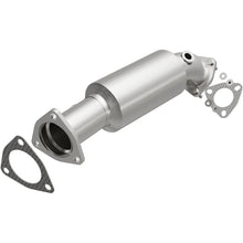 Load image into Gallery viewer, MagnaFlow Conv DF 97-00 Audi A4 1.8L - Main Product View