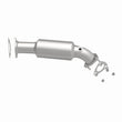 Load image into Gallery viewer, MagnaFlow Conv DF 97-00 Audi A4 1.8L - Side View
