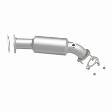Load image into Gallery viewer, MagnaFlow Conv DF 97-00 Audi A4 1.8L - Side View
