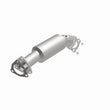 Load image into Gallery viewer, MagnaFlow Conv DF 97-00 Audi A4 1.8L - Additional View 5