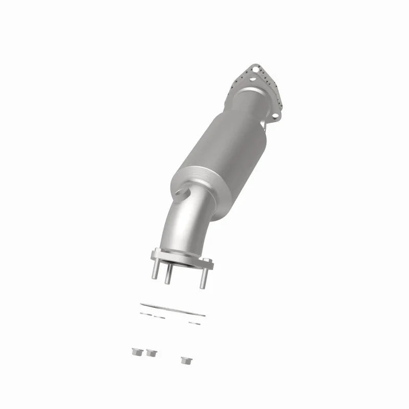 MagnaFlow Conv DF 97-00 Audi A4 1.8L - Additional View 6