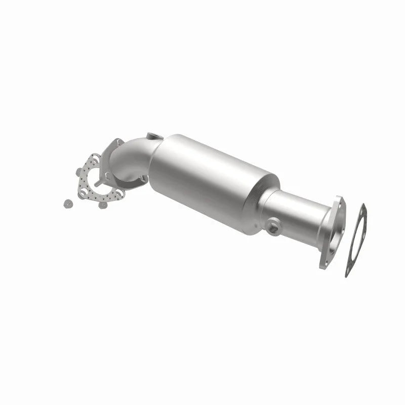 MagnaFlow Conv DF 97-00 Audi A4 1.8L - Additional View 9