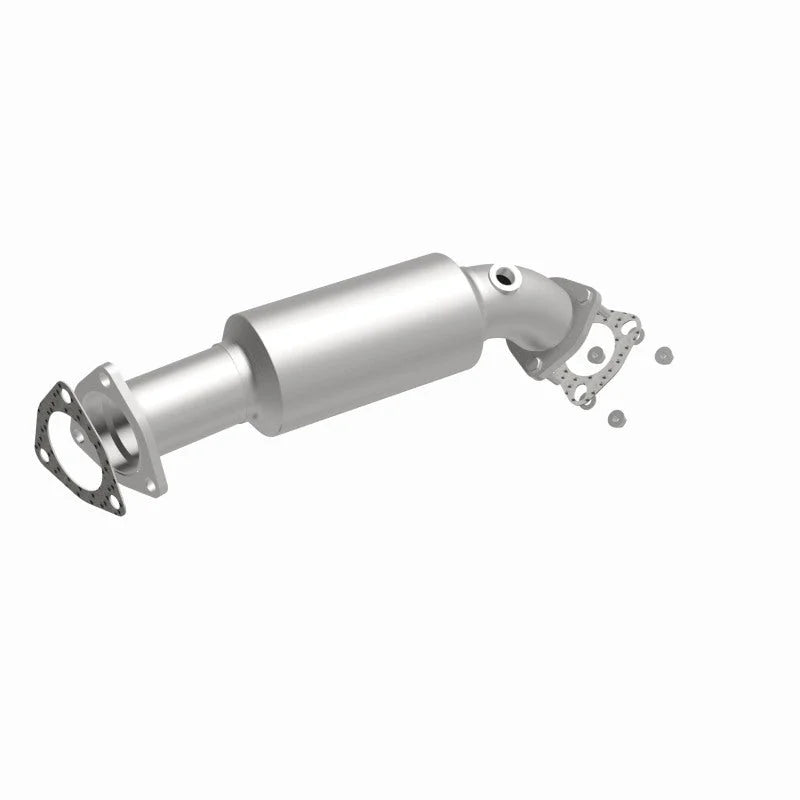 MagnaFlow Conv DF 97-00 Audi A4 1.8L - Additional View 14